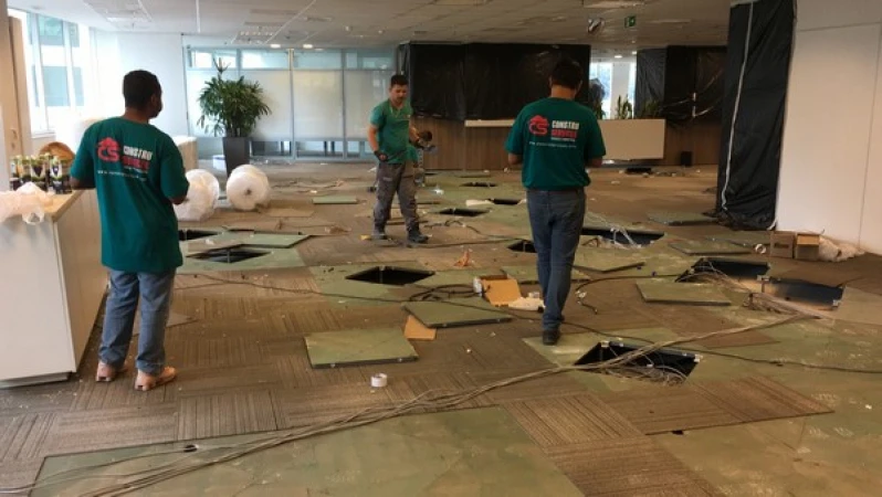 alvenaria estrutural São Paulo