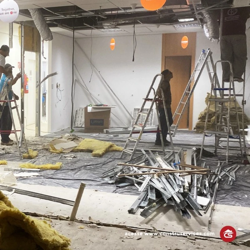 alvenaria com revestimento