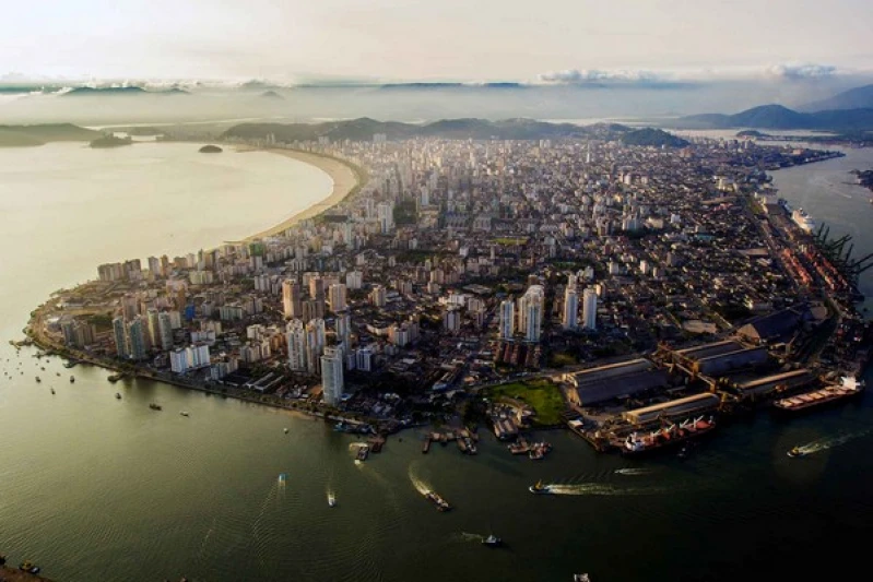 contrato de manutenção predial São Paulo