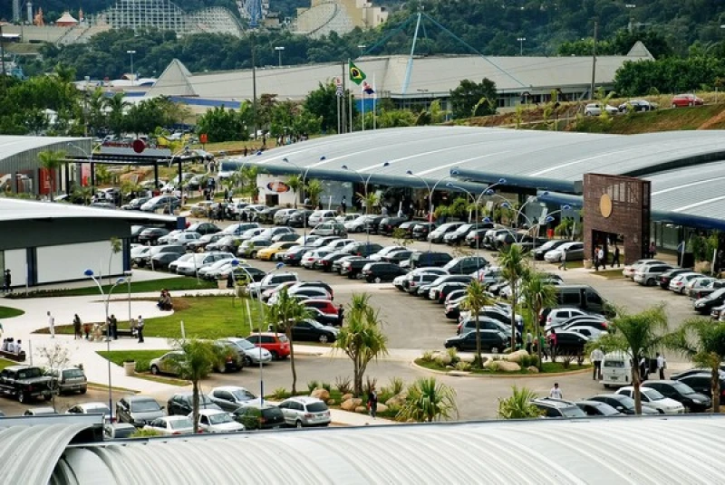 contrato de manutenção predial Butantã