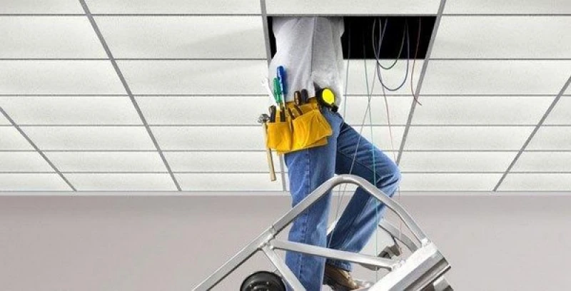 contratos de manutenção