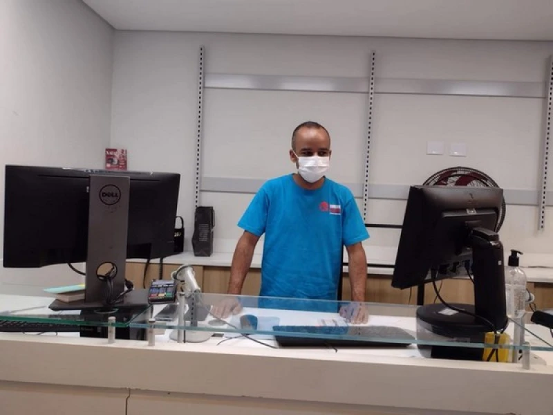 serviços de infraestrutura de ti