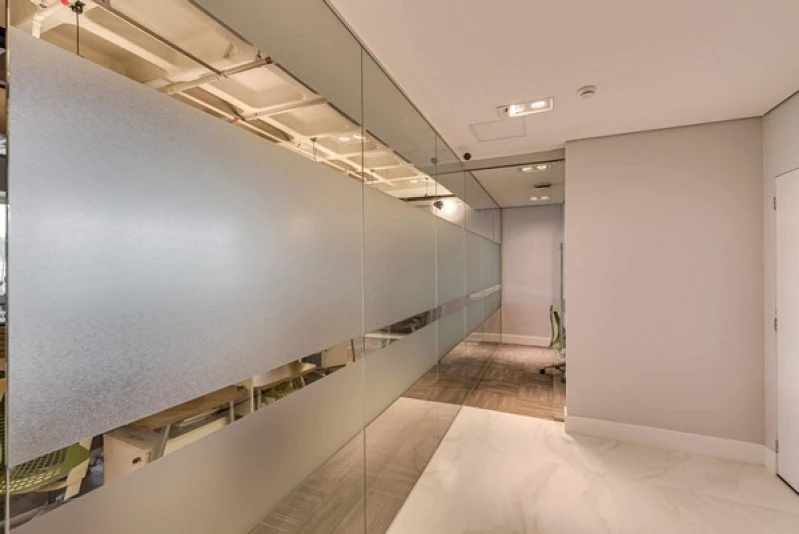 divisórias de ambientes