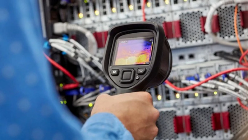 instalação e manutenção elétrica São Paulo