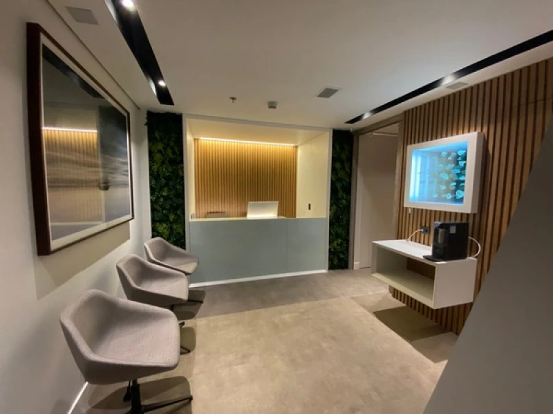 jardim vertical para apartamento