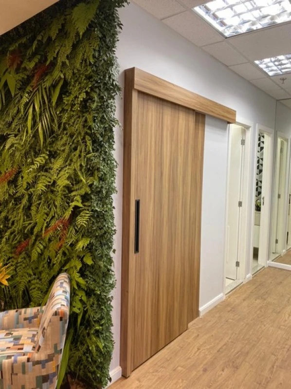 jardim vertical São Paulo