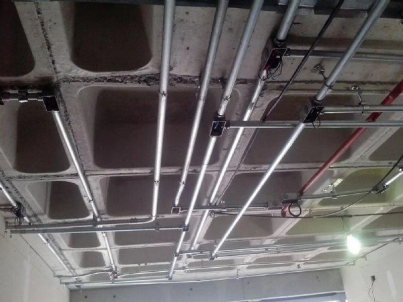 Empresa de Suporte de Infraestrutura de Ti Itu