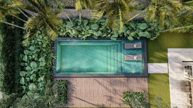 projeto arquitetônico e estrutural