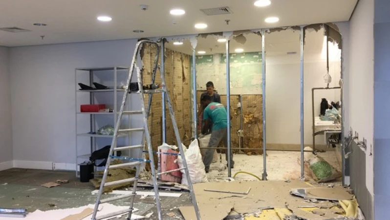 projeto de alvenaria estrutural