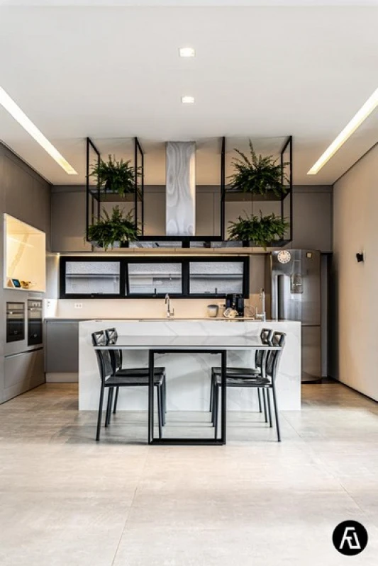 projeto executivo arquitetonico