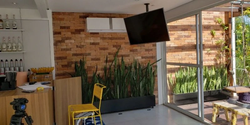 revestimento de parede São Paulo