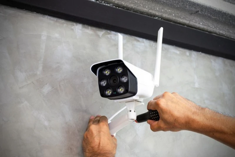 sistema de controle de acesso