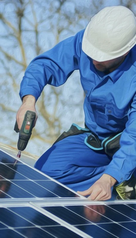 sistema de energia solar São Paulo