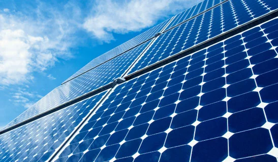 Energia Solar Fotovoltaica