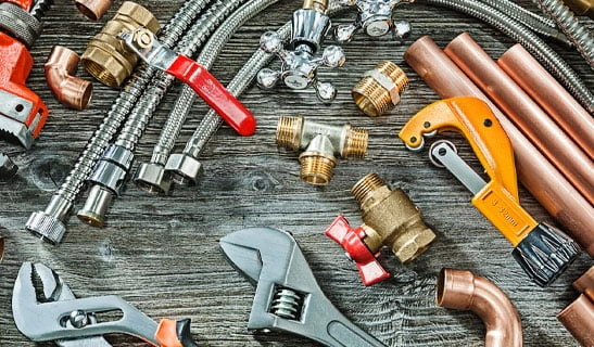 Instalação Hidráulica